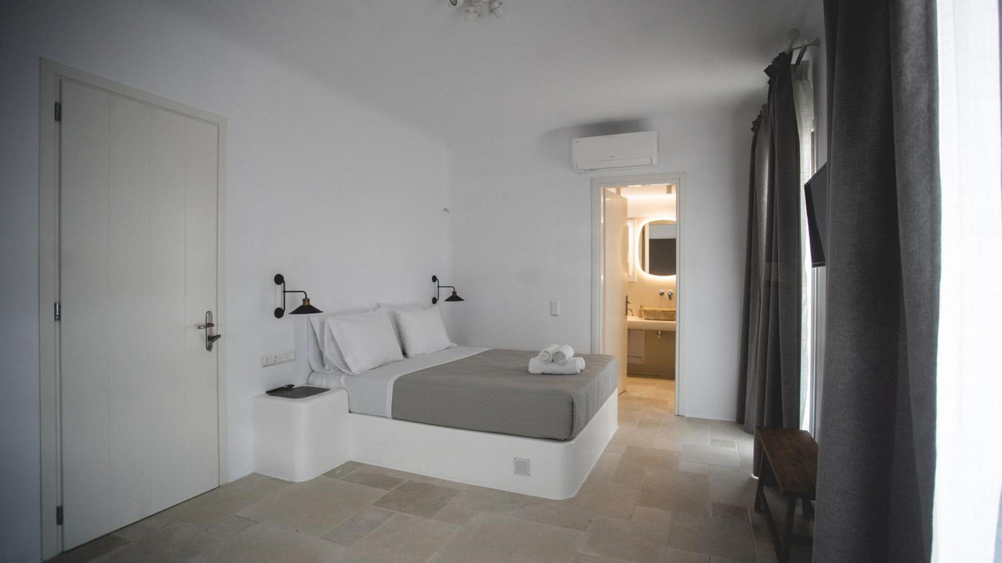 Gaia Mykonos Villas & Suites Tagoo  Exterior foto