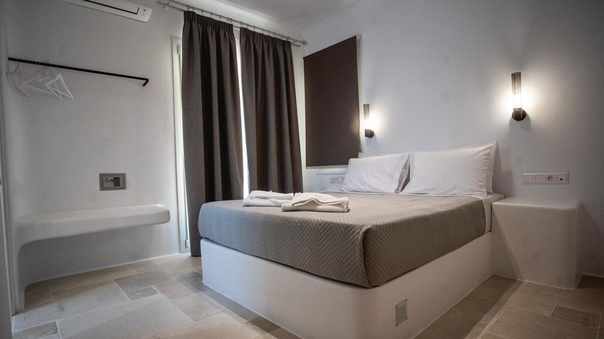 Gaia Mykonos Villas & Suites Tagoo  Exterior foto